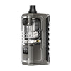 Gunmetal Iron