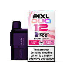 PIXL Duo 12 Replacement Pod