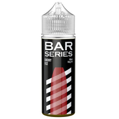 Bar Series Cherry Fizz 100ml Shortfill