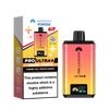 Cherry Ice / Peach Mango / Single