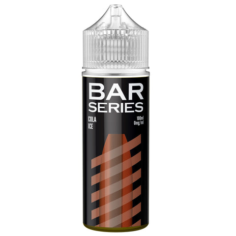 Bar Series Cola Ice 100ml Shortfill