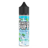Moreish Puff Menthol Cool Mint 50ml Shortfill