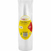 CaterGold Clear Reusable Plastic Cups 7oz 60pk