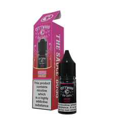 Cuttwood Bar Salts 10ml Nic Salt (20mg)