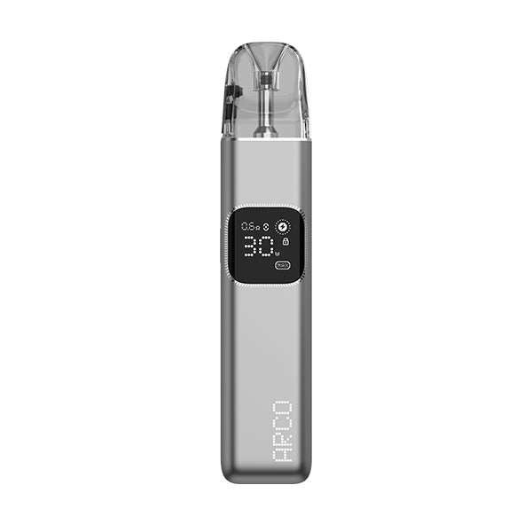 Smok Arco Digi Pod Vape Kit - Silver