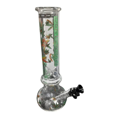 Bong Glass DK6363