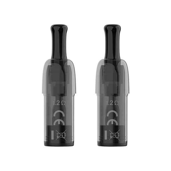 Voopoo Doric Galaxy Replacement Pods 2ml 2pk