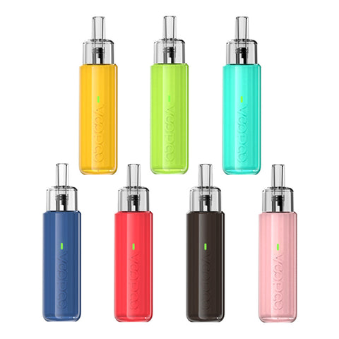 Voopoo Doric Q Pod Vape Kit