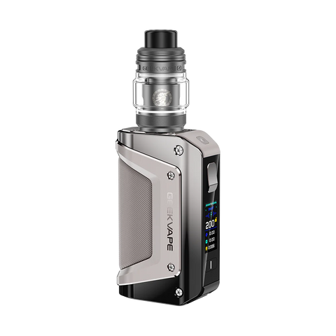 Geekvape Aegis Legend 3 Vape Kit