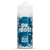 Dr Frost Blue Raspberry Ice 100ml Shortfill