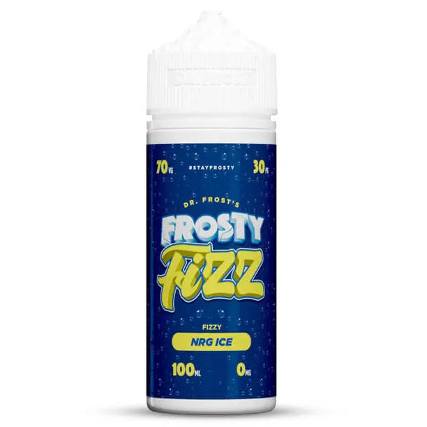 Dr Frost Energy Ice 100ml Shortfill