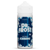 Dr Frost Iceberg 100ml Shortfill