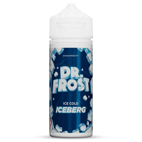 Dr Frost Iceberg 100ml Shortfill