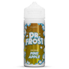 Dr Frost Pineapple Ice 100ml Shortfill