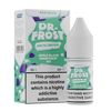 Dr Frost Arctic 10ml Nic Salt (20mg)