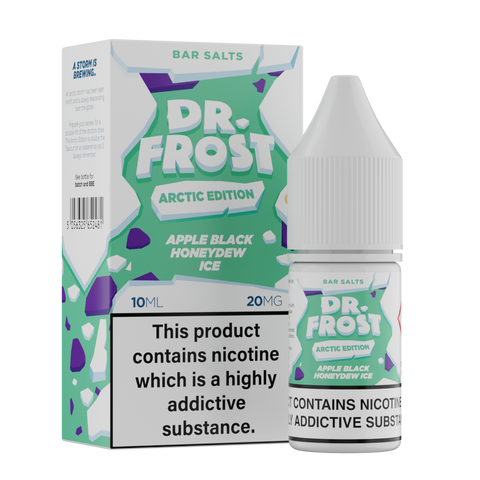 Dr Frost Arctic 10ml Nic Salt (20mg)