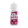 Dr Frost Arctic Cherry Cola Ice 100ml Shortfill