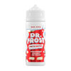 Dr Frost Arctic Strawberry Coconut Ice Cream 100ml Shortfill