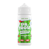 Dr Frost Arctic Strawmelon Ice 100ml Shortfill