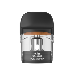 Aspire Pixo Dual Mesh Replacement Pod 2pcs