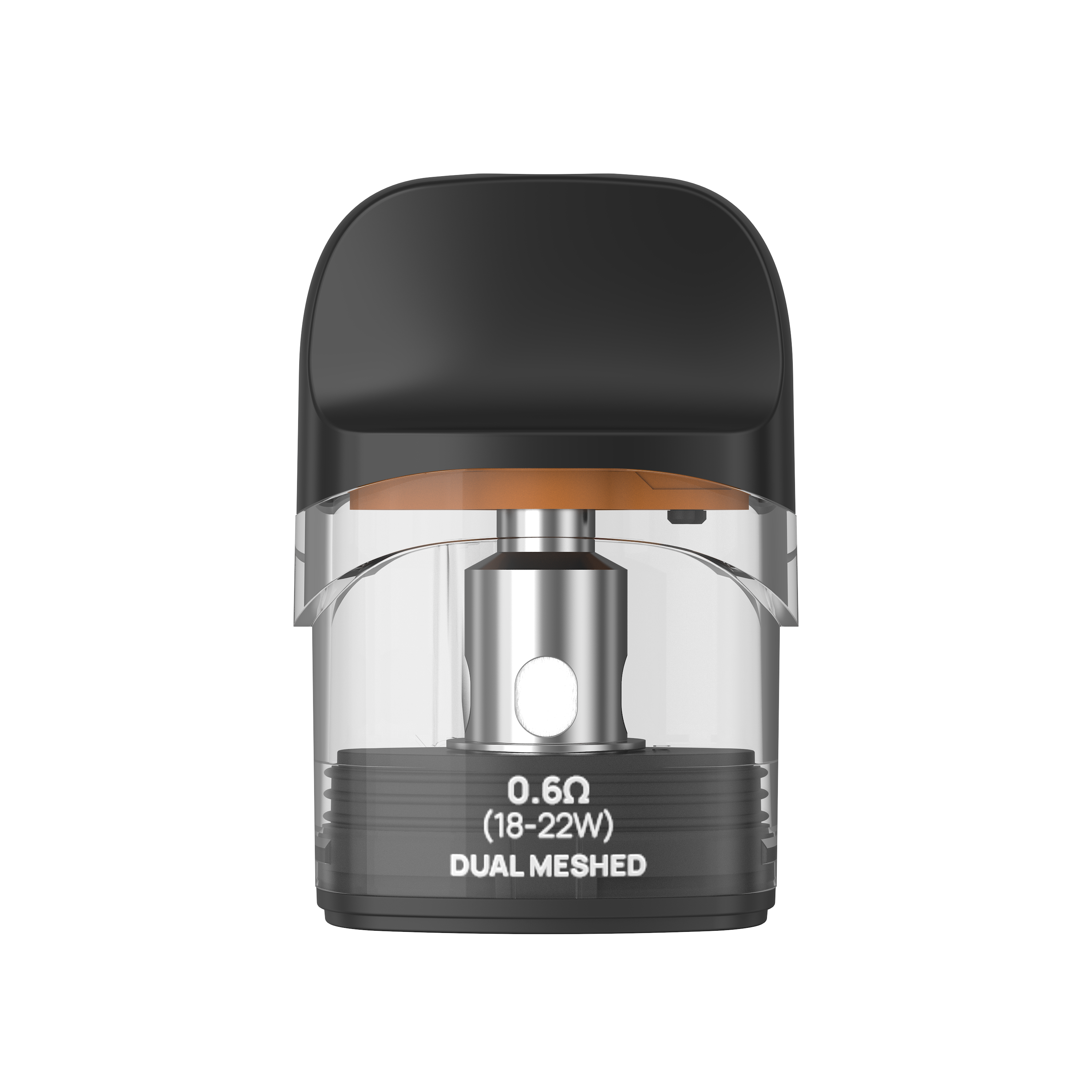 Aspire Pixo Dual Mesh Replacement Pod 2pcs - 0.6ohm - 2ml (TOP FILL)