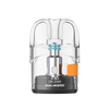 0.6ohm - XL (SIDE FILL)