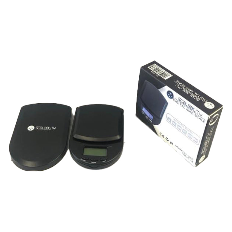 Scalability Digital Mini Scales EC-1036 (SY-500)