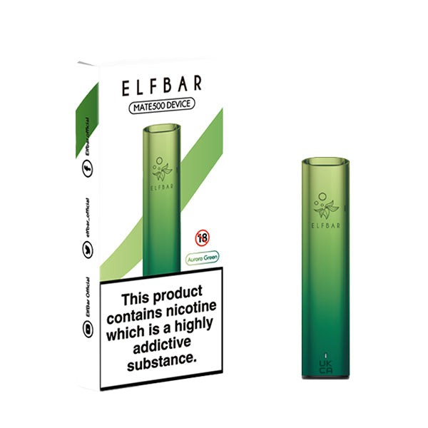 Elf Bar Mate500 Pod Vape Kit - Vape Pod Systems UK Elf Bar Mate500 Pod Vape Kit - Vape Pod Systems UK