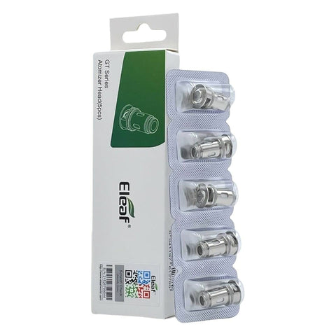 Eleaf GT Series Replacement Coils 5pk