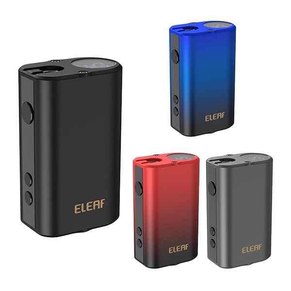 Eleaf iStick Mini Mod