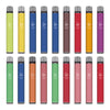 Elf Bar 600 Prefilled Pod Kit
