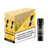 Pineapple Lemon Qi / Pack of 10