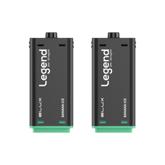 Elux Legend 1500 Prefilled Pods