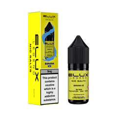 Elux Legend 10ml Nic Salt (5mg)