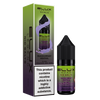 Blackcurrant Menthol / Single / 10mg