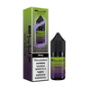 Blackcurrant Menthol / Single / 20mg