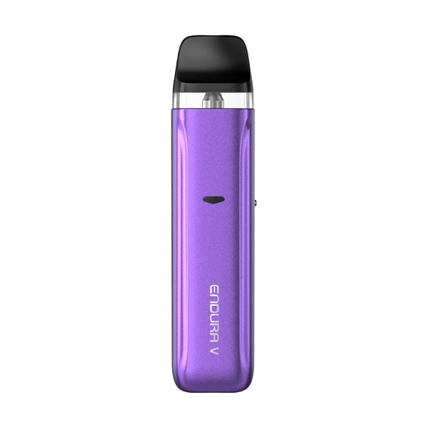 Innokin Endura V Vape Kit - Purple