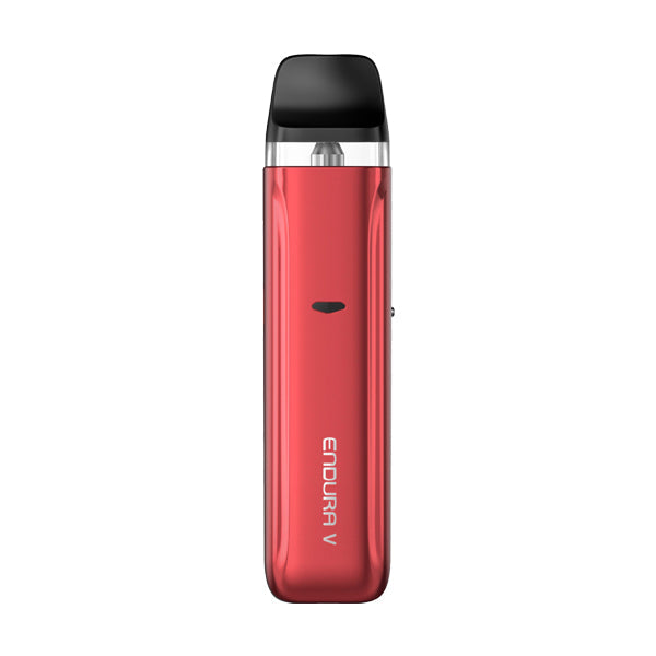 Innokin Endura V Vape Kit - Red