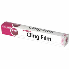 CaterGold Cling Film 25m x 30cm