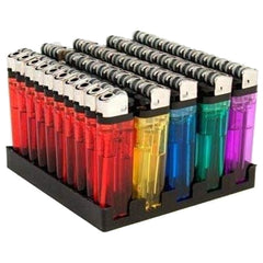 FlameJack Disposable Lighters