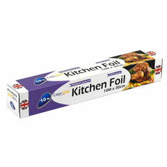 CaterGold Aluminium Foil 10m x 30cm