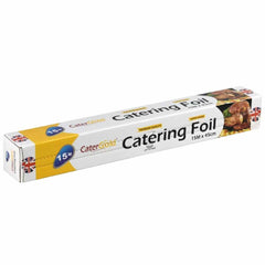 CaterGold Catering Foil 15m x 45cm