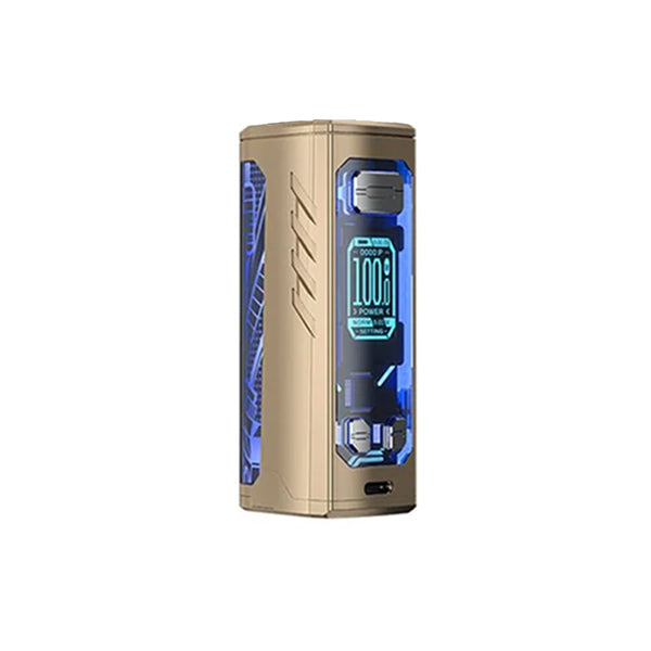 FreeMax Maxus Solo 100W Mod - Gold