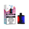 Fruit Bomb / Straw' Watermelon B' Gum / Single