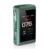 Blackish Green