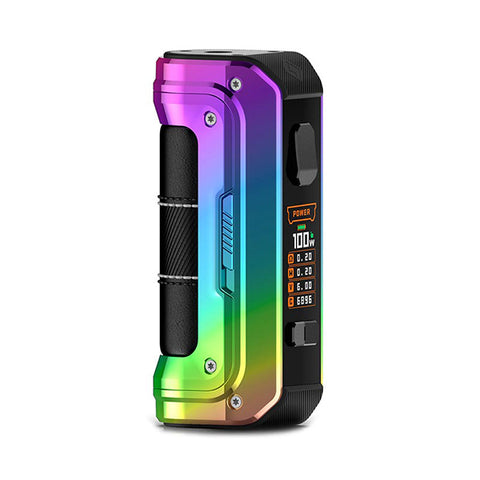 Geekvape Aegis Max 2 Vape Mod (Max100)