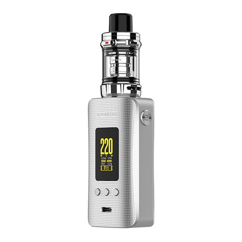 Vaporesso Gen 200 Vape Kit (iTank 2 Edition)