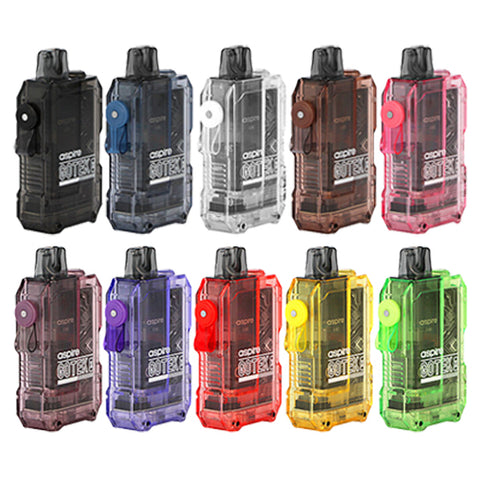 Aspire Gotek X Pod Vape Kit