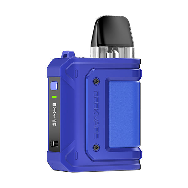 Geekvape Aegis Hero Q Pod Vape Kit - Vape Kits Wholesale Geekvape Aegis Hero Q Pod Vape Kit - Vape Kits Wholesale