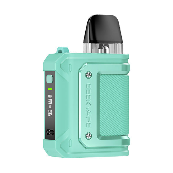 Geekvape Aegis Hero Q Pod Vape Kit - Vape Kits Wholesale Geekvape Aegis Hero Q Pod Vape Kit - Vape Kits Wholesale